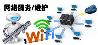 江門門禁維護