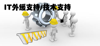 江門IT外緩支持